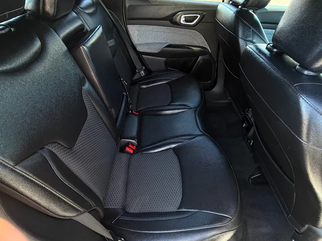SEMINUEVOS JEEP Compass a Estados en autogozo