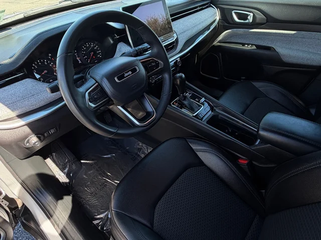 SEMINUEVOS JEEP Compass a Estados en autogozo