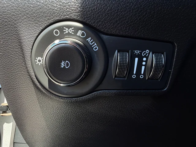 SEMINUEVOS JEEP Compass a Estados en autogozo