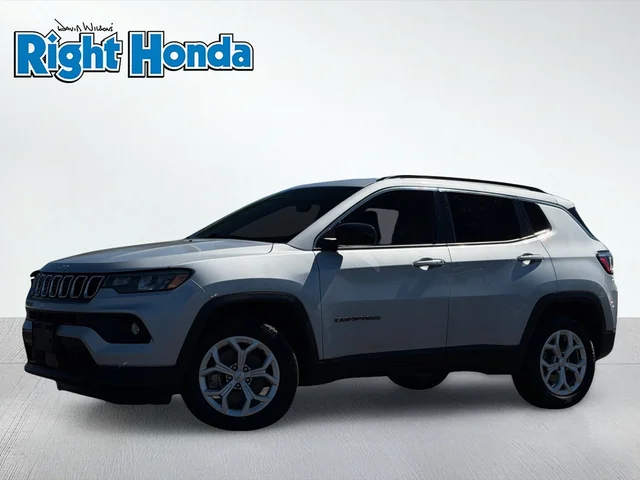 SEMINUEVOS JEEP Compass a Estados en autogozo
