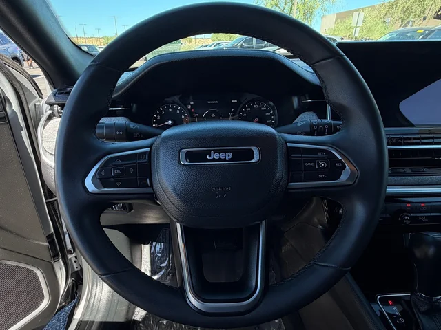 SEMINUEVOS JEEP Compass a Estados en autogozo