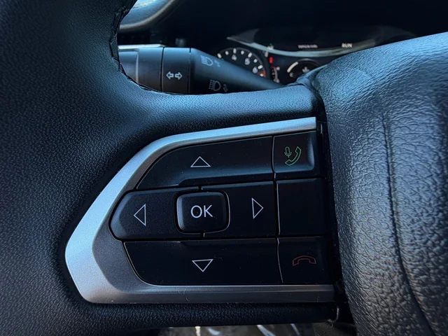 SEMINUEVOS JEEP Compass a Estados en autogozo