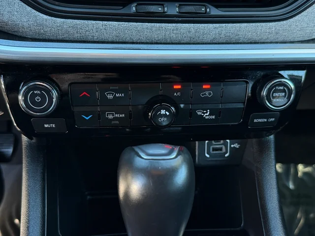 SEMINUEVOS JEEP Compass a Estados en autogozo