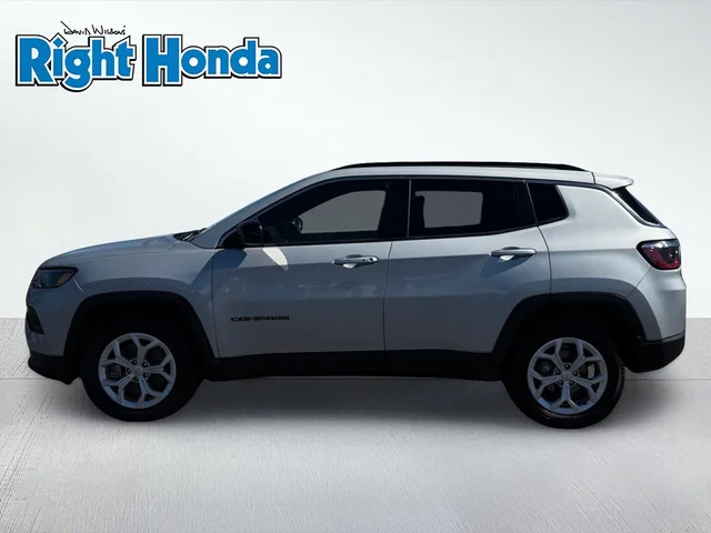 SEMINUEVOS JEEP Compass a Estados en autogozo
