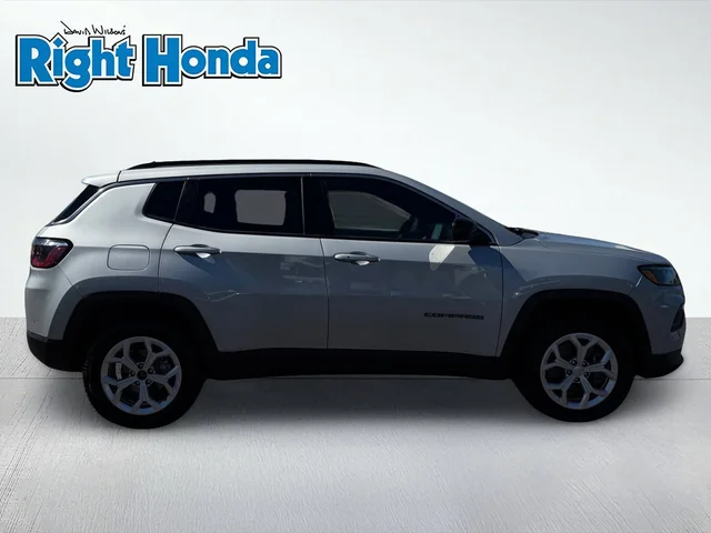 SEMINUEVOS JEEP Compass a Estados en autogozo