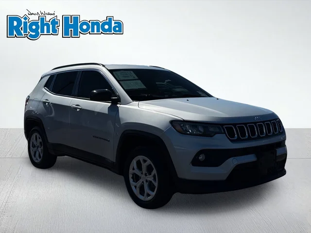 SEMINUEVOS JEEP Compass a Estados en autogozo