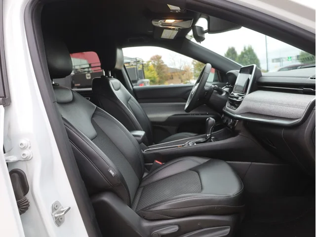 SEMINUEVOS JEEP Compass a Estados en autogozo