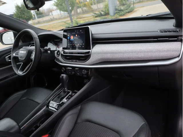 SEMINUEVOS JEEP Compass a Estados en autogozo