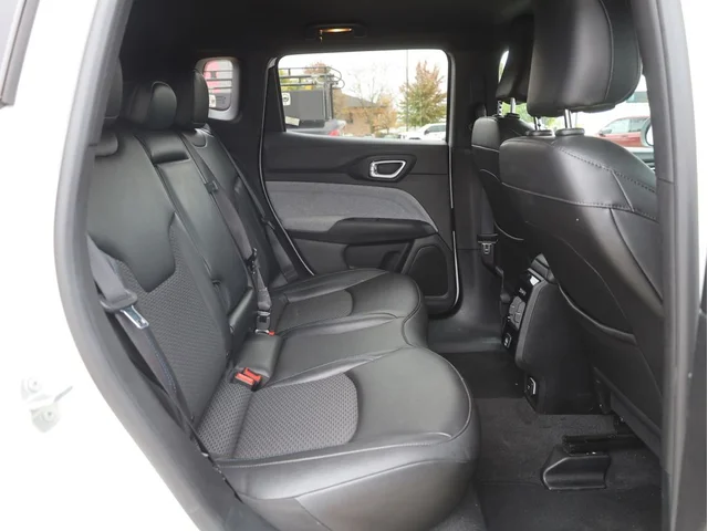 SEMINUEVOS JEEP Compass a Estados en autogozo