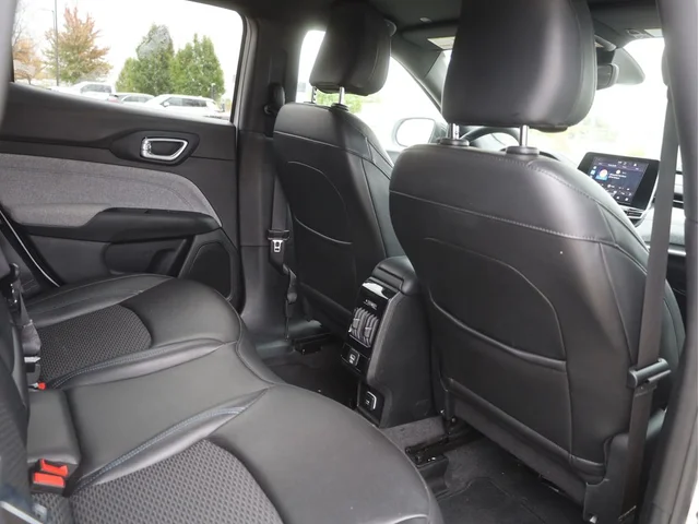 SEMINUEVOS JEEP Compass a Estados en autogozo