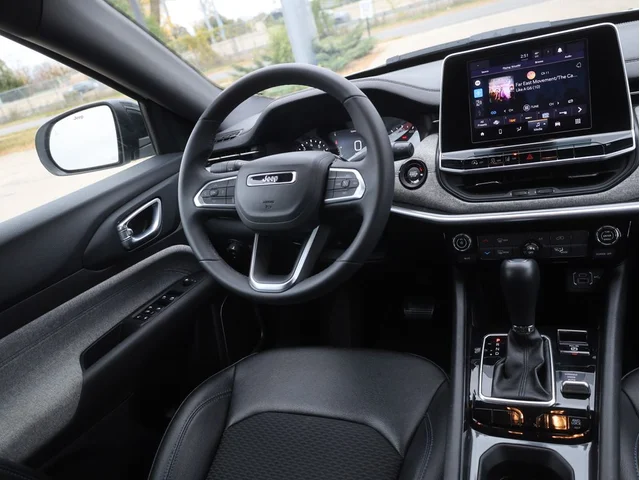 SEMINUEVOS JEEP Compass a Estados en autogozo