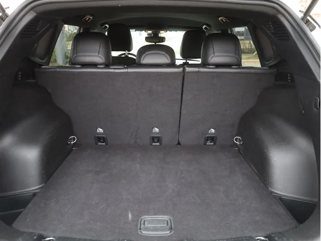 SEMINUEVOS JEEP Compass a Estados en autogozo