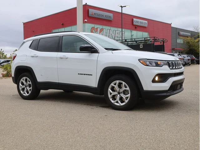 SEMINUEVOS JEEP Compass a Estados en autogozo