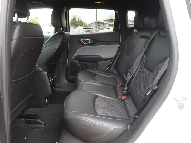 SEMINUEVOS JEEP Compass a Estados en autogozo