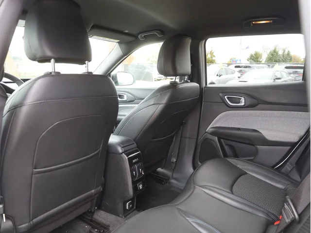 SEMINUEVOS JEEP Compass a Estados en autogozo