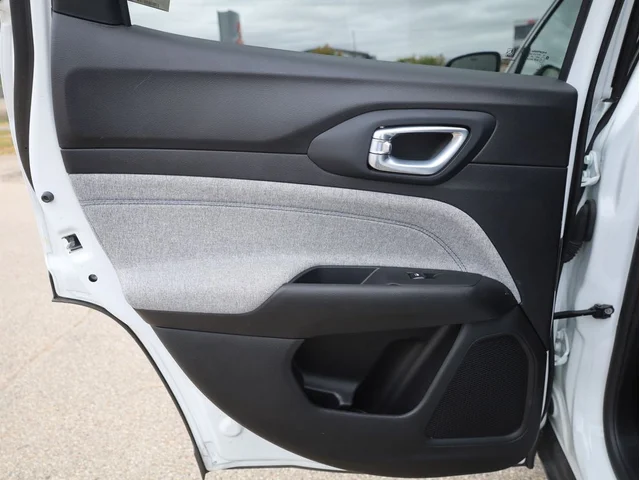 SEMINUEVOS JEEP Compass a Estados en autogozo