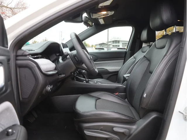 SEMINUEVOS JEEP Compass a Estados en autogozo