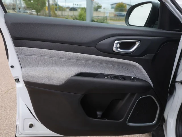 SEMINUEVOS JEEP Compass a Estados en autogozo
