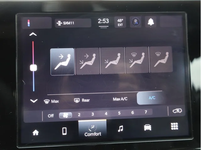 SEMINUEVOS JEEP Compass a Estados en autogozo