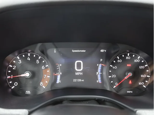 SEMINUEVOS JEEP Compass a Estados en autogozo