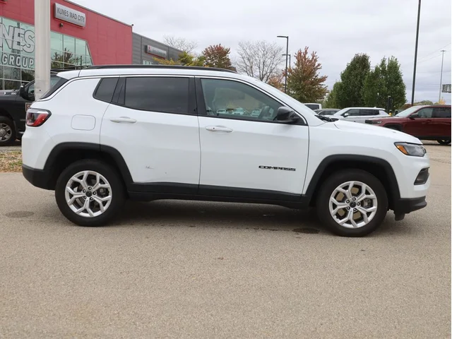 SEMINUEVOS JEEP Compass a Estados en autogozo