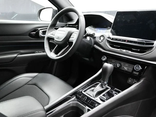 Nuevos JEEP COMPASS à Estados chez autogozo
