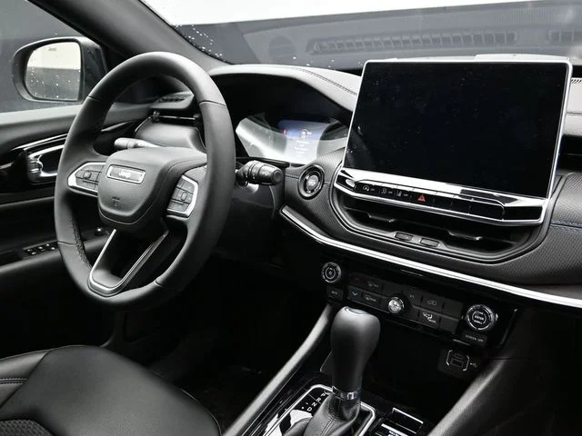 Nuevos JEEP COMPASS à Estados chez autogozo