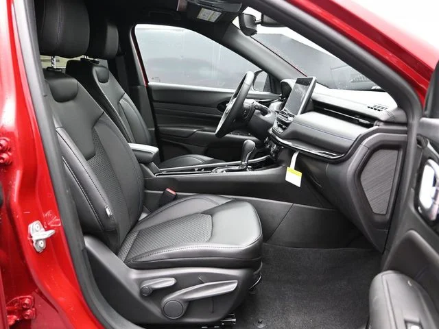 Nuevos JEEP COMPASS à Estados chez autogozo