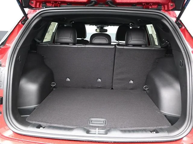 Nuevos JEEP COMPASS à Estados chez autogozo