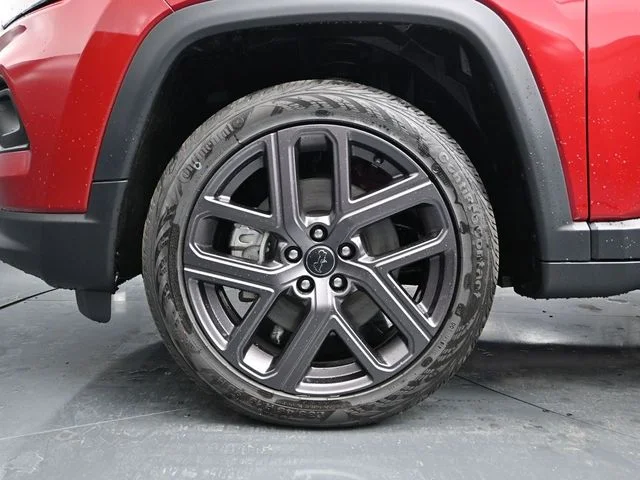 Nuevos JEEP COMPASS à Estados chez autogozo