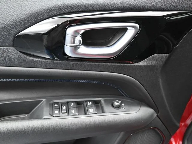 Nuevos JEEP COMPASS à Estados chez autogozo