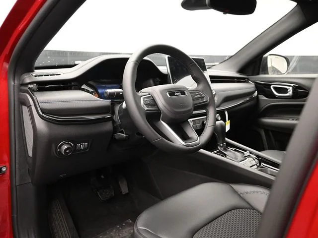 Nuevos JEEP COMPASS à Estados chez autogozo