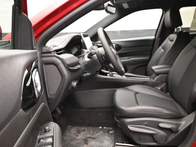 Nuevos JEEP COMPASS à Estados chez autogozo
