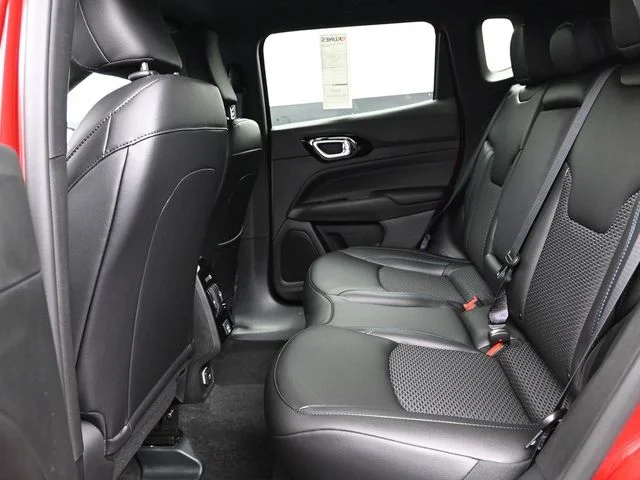 Nuevos JEEP COMPASS à Estados chez autogozo
