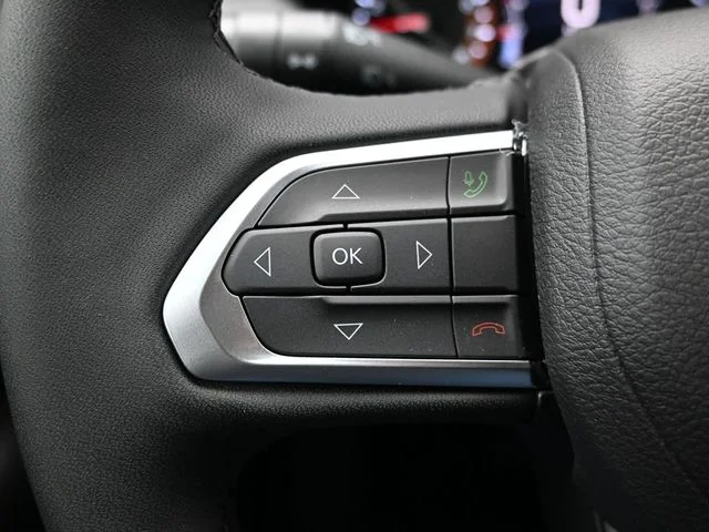 Nuevos JEEP COMPASS à Estados chez autogozo