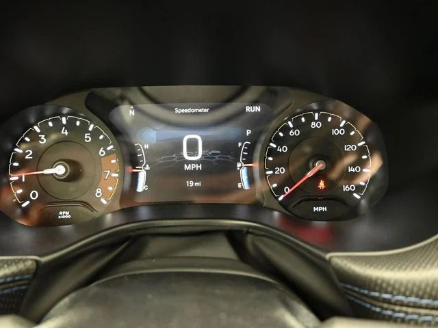Nuevos JEEP COMPASS à Estados chez autogozo