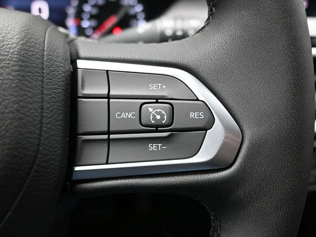 Nuevos JEEP COMPASS à Estados chez autogozo