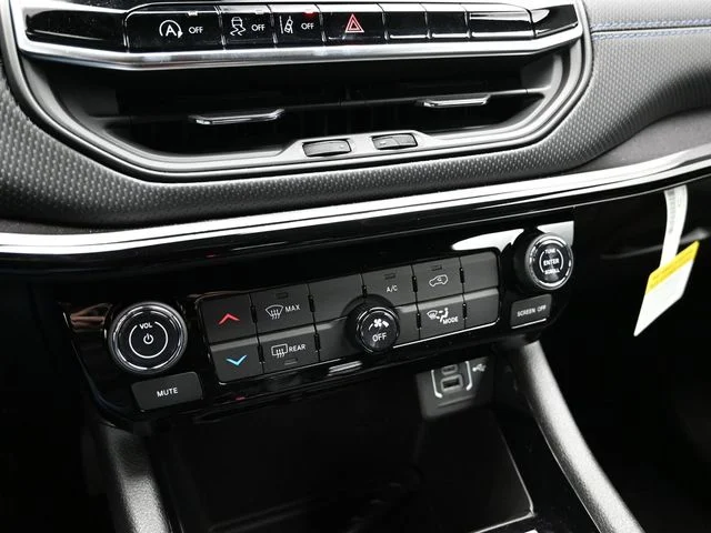 Nuevos JEEP COMPASS à Estados chez autogozo