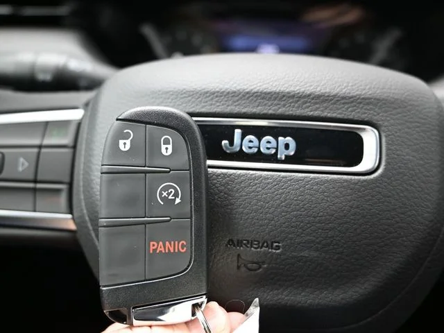 Nuevos JEEP COMPASS à Estados chez autogozo