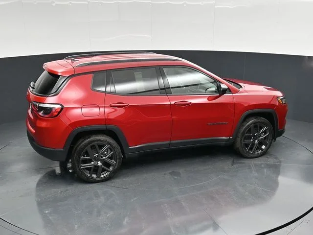 Nuevos JEEP COMPASS à Estados chez autogozo