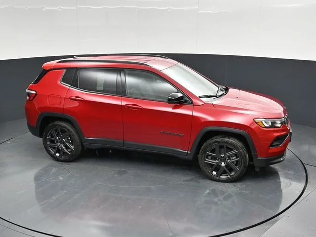 Nuevos JEEP COMPASS à Estados chez autogozo