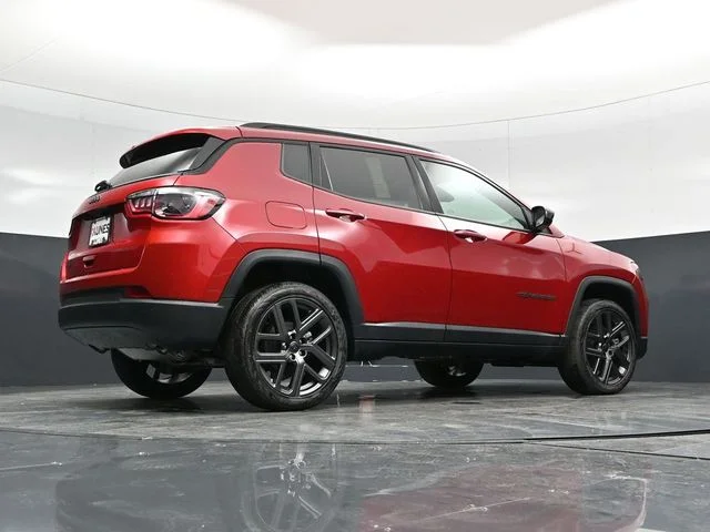 Nuevos JEEP COMPASS à Estados chez autogozo