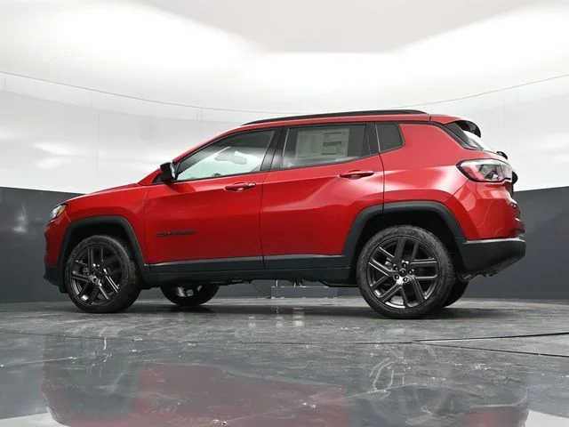 Nuevos JEEP COMPASS à Estados chez autogozo