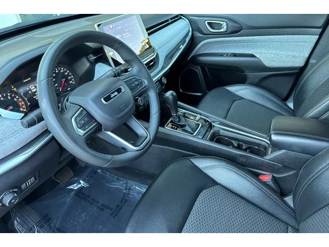 SEMINUEVOS JEEP Compass at ELK GROVE in Elk Grove Buick GMC