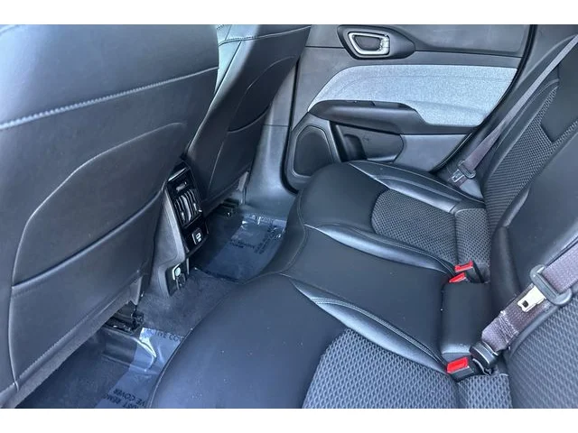 SEMINUEVOS JEEP Compass at ELK GROVE in Elk Grove Buick GMC