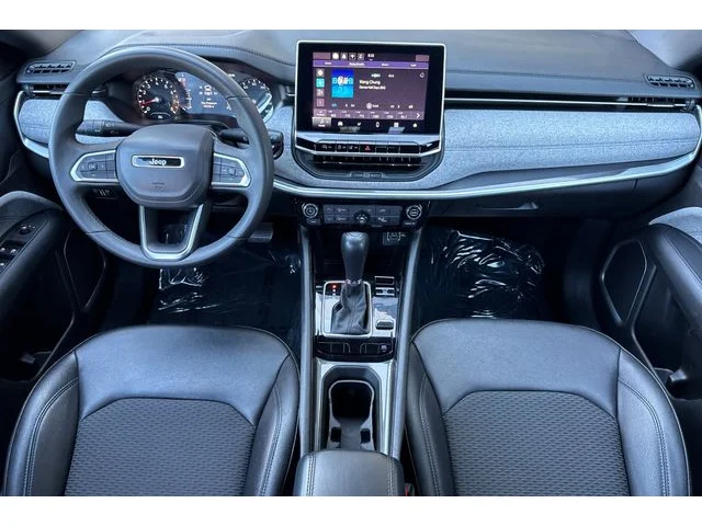 SEMINUEVOS JEEP Compass at ELK GROVE in Elk Grove Buick GMC