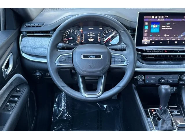 SEMINUEVOS JEEP Compass at ELK GROVE in Elk Grove Buick GMC