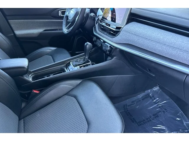 SEMINUEVOS JEEP Compass at ELK GROVE in Elk Grove Buick GMC