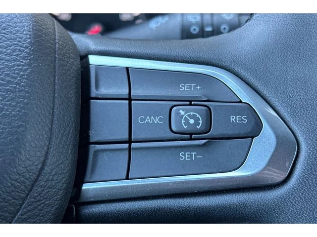 SEMINUEVOS JEEP Compass at ELK GROVE in Elk Grove Buick GMC