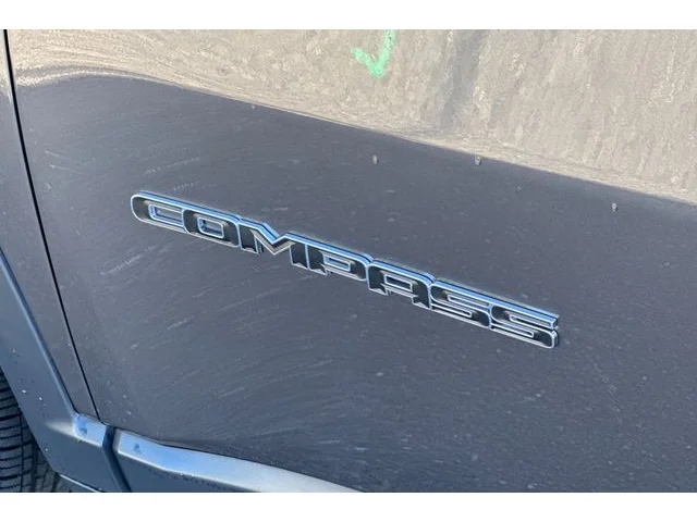 SEMINUEVOS JEEP Compass at ELK GROVE in Elk Grove Buick GMC
